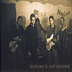 Noplies : Source of Noise Noplies : Source of Noise